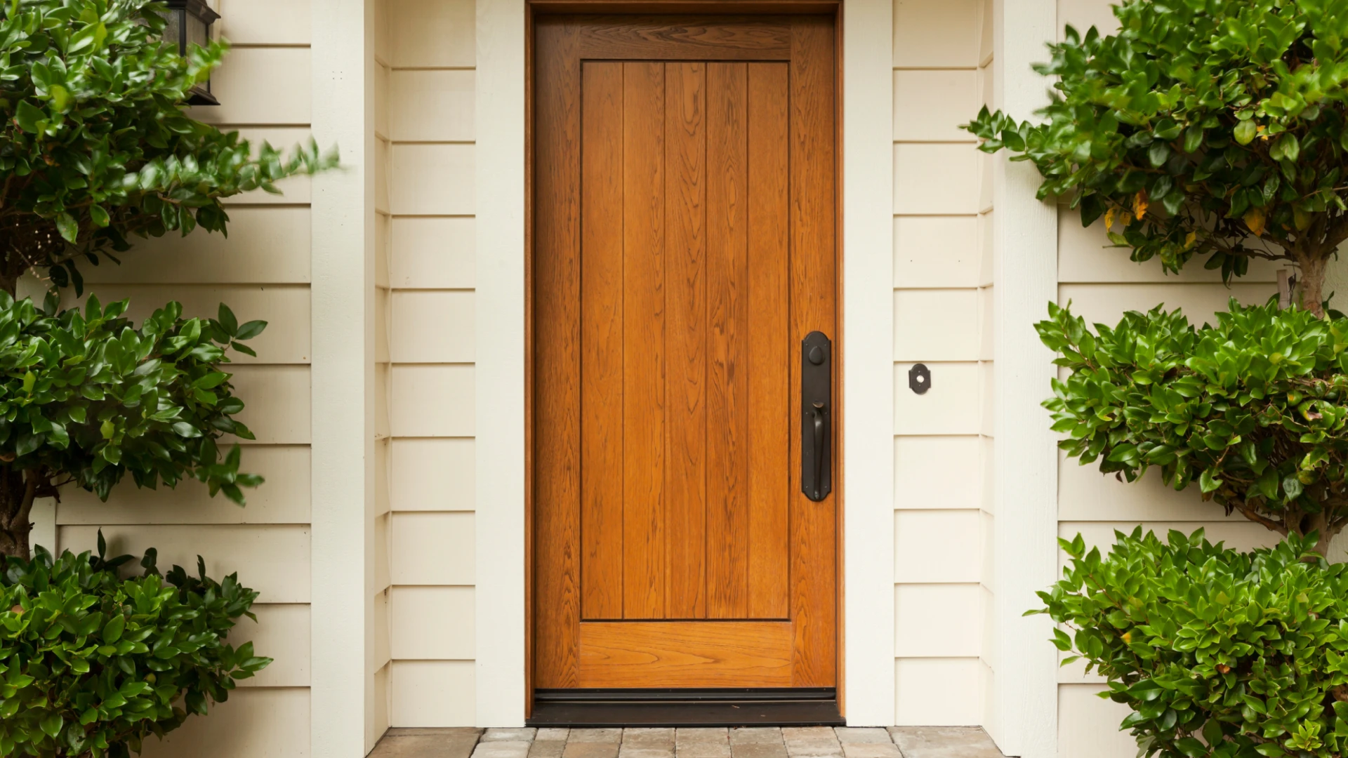 Door Repairs & Installation 3