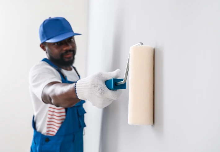 Painting & Drywall 1
